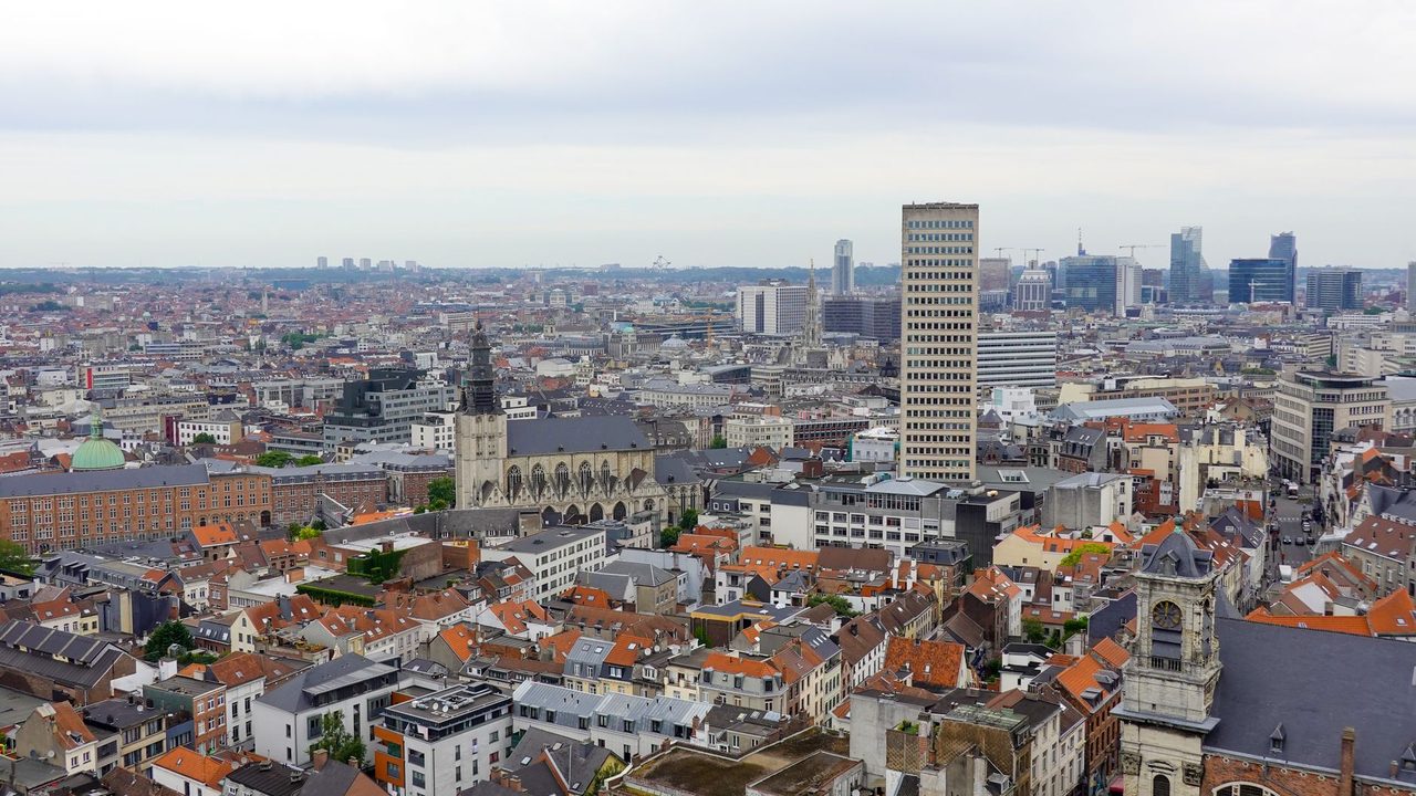 Belgien