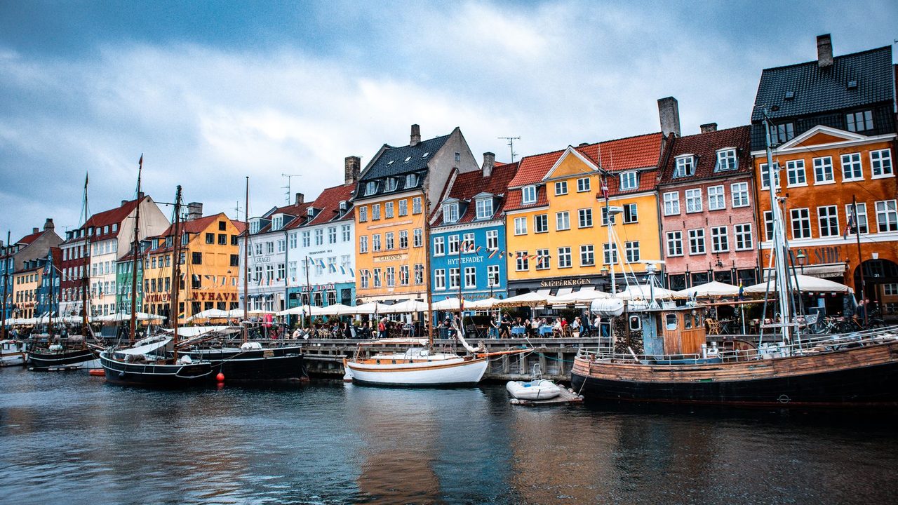 Dänemark