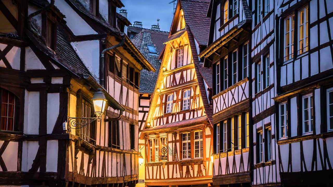 Frankreich