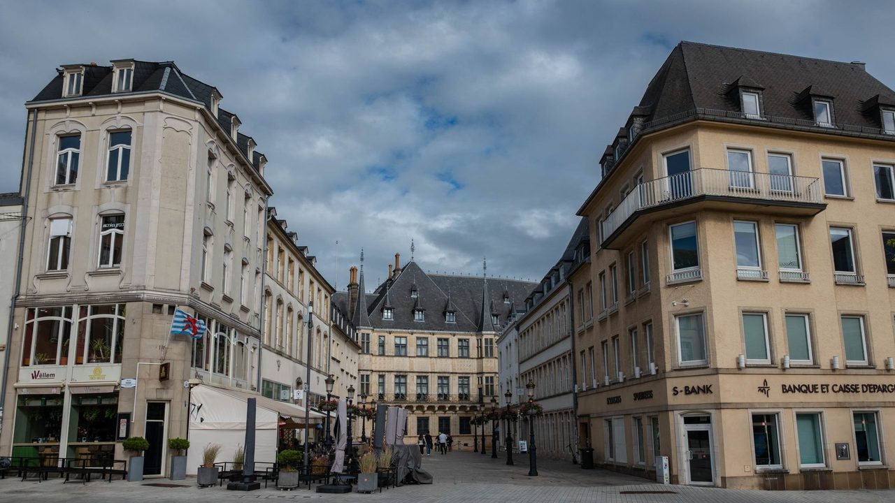 Luxemburg