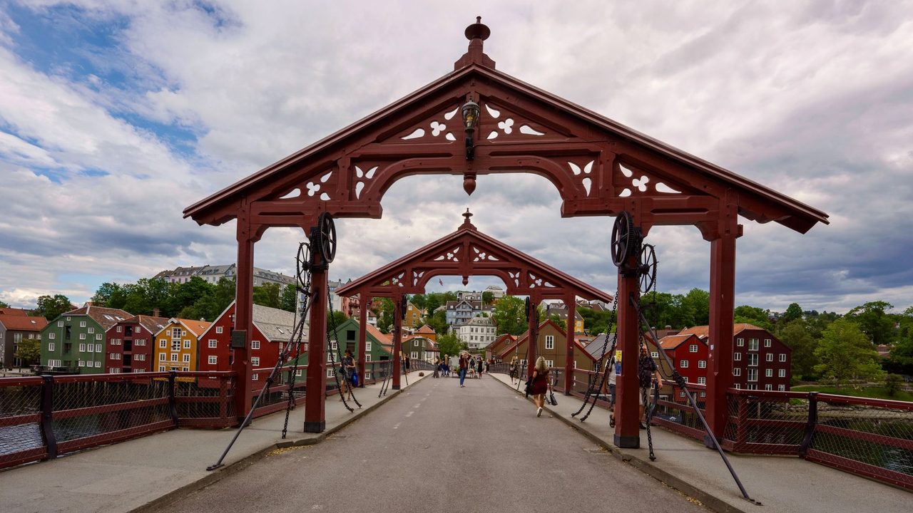 Norwegen