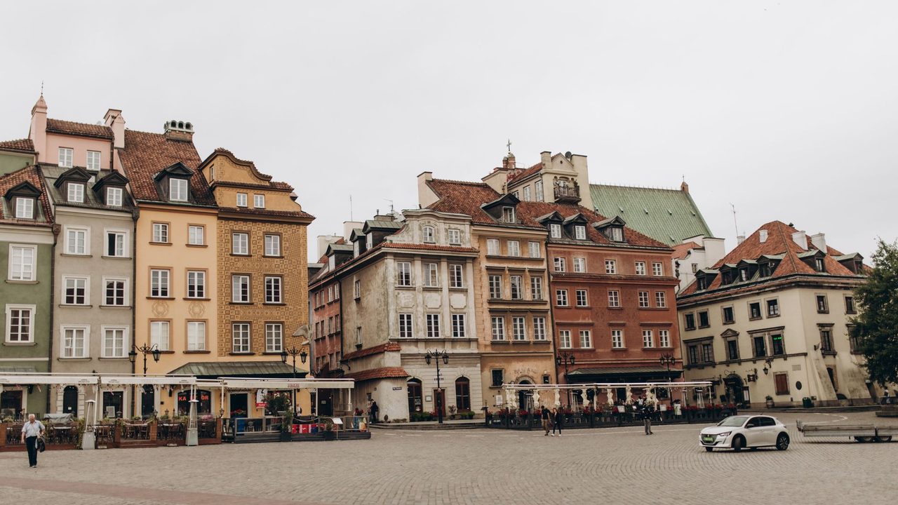 Polen
