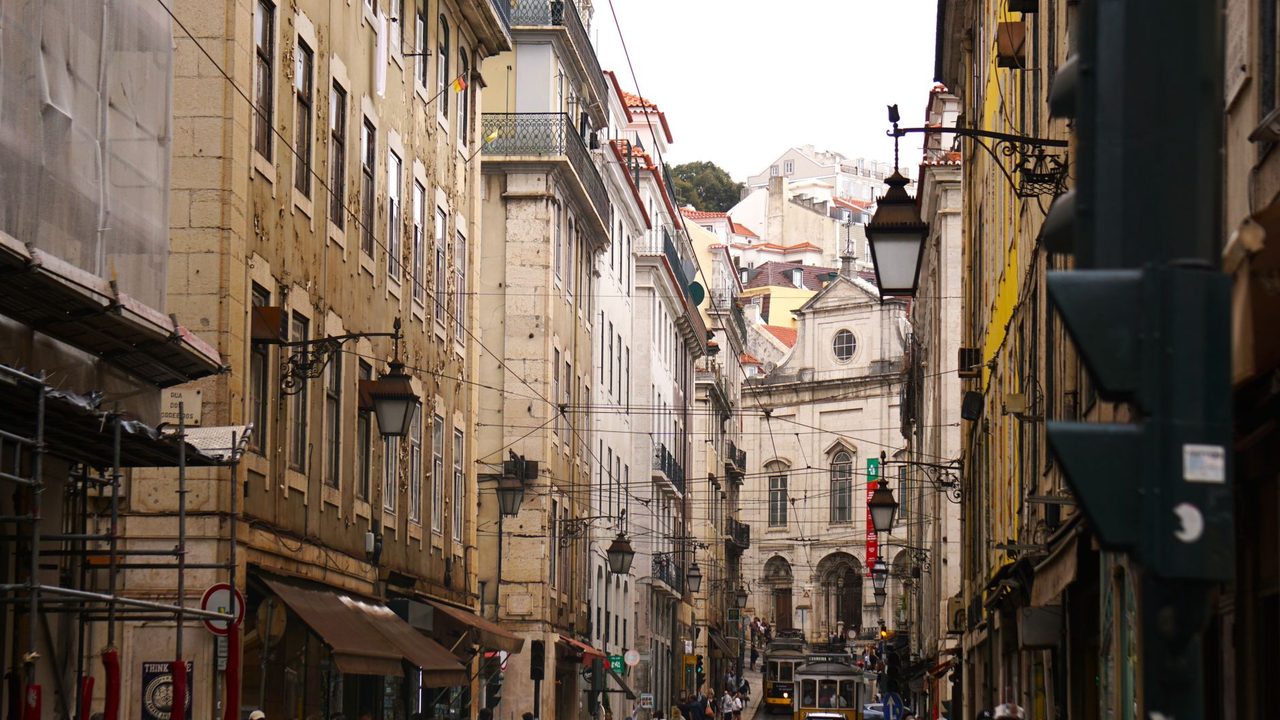 Portugal