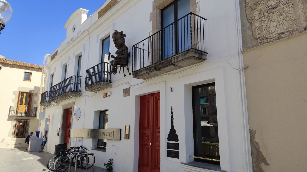 Spanien